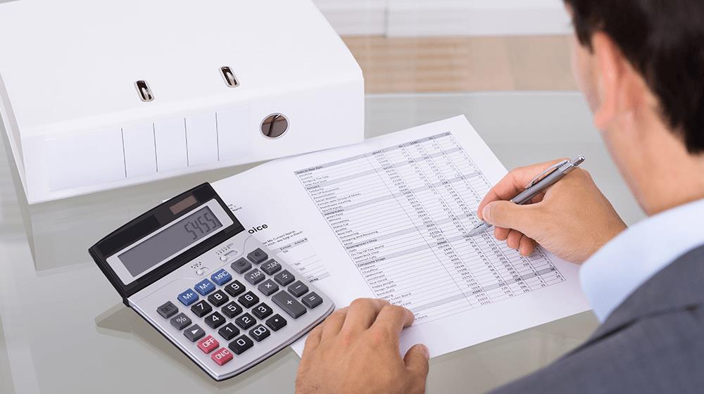 bookkeeping business names