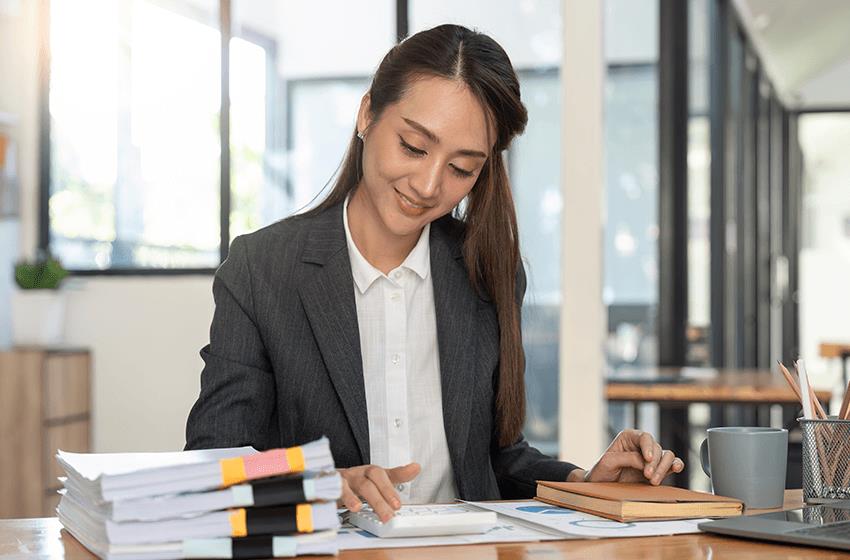 250+ Precise Bookkeeping Business Name Ideas