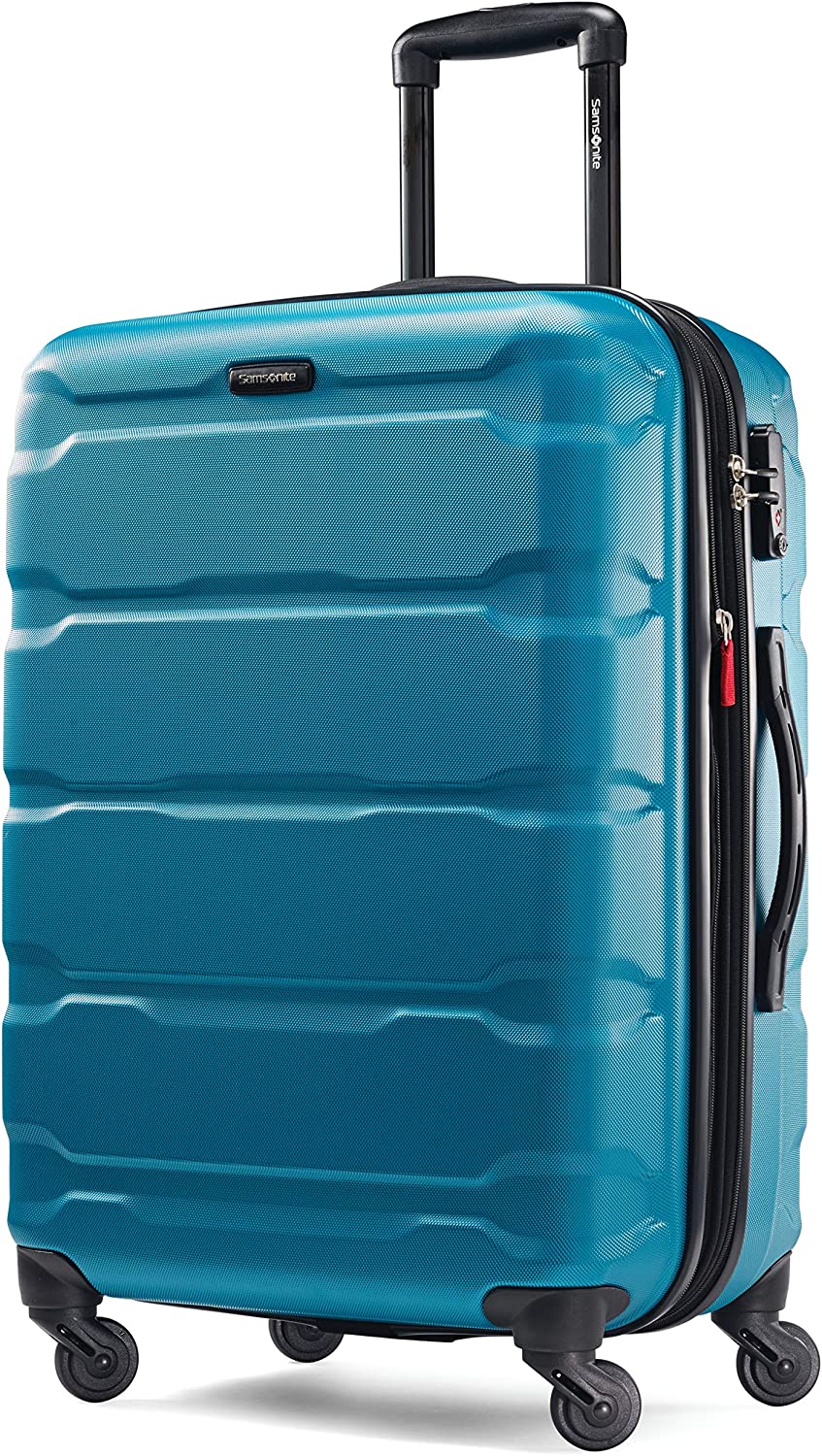 best suitcases
