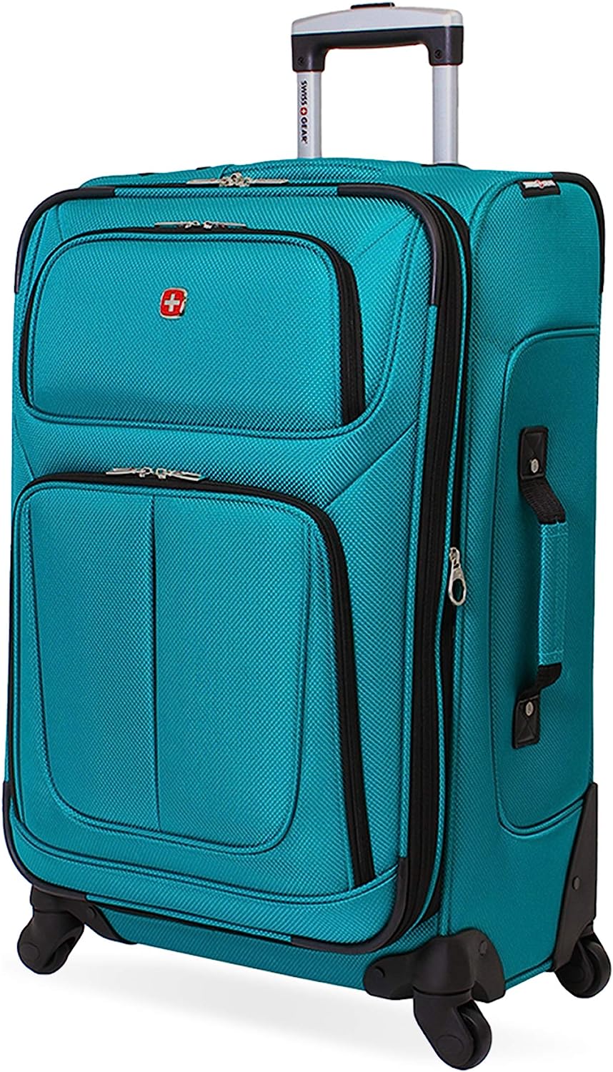 best suitcases