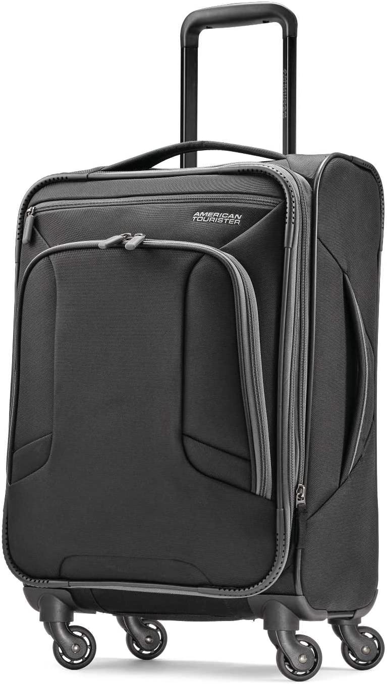 best suitcases
