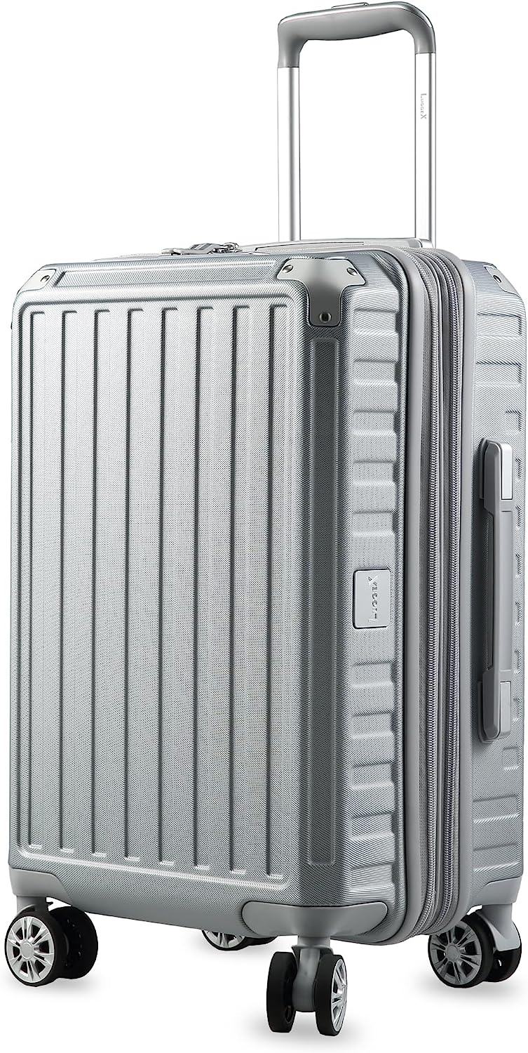 best suitcases