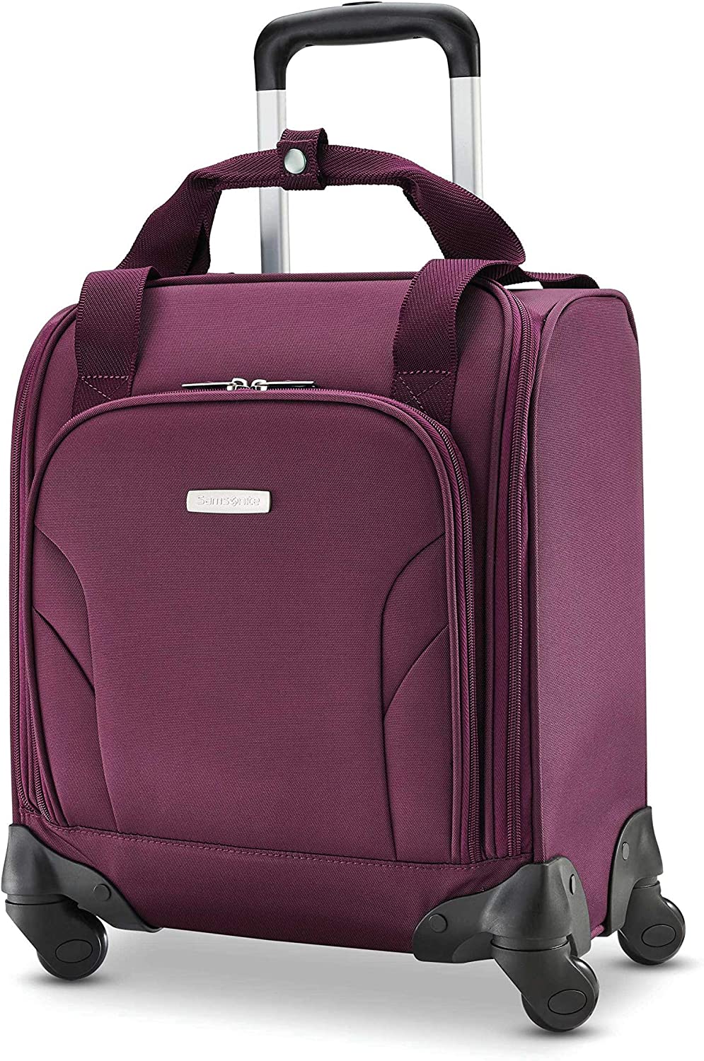 best suitcases