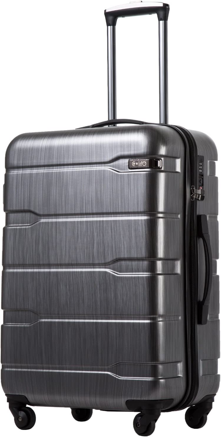 best suitcases