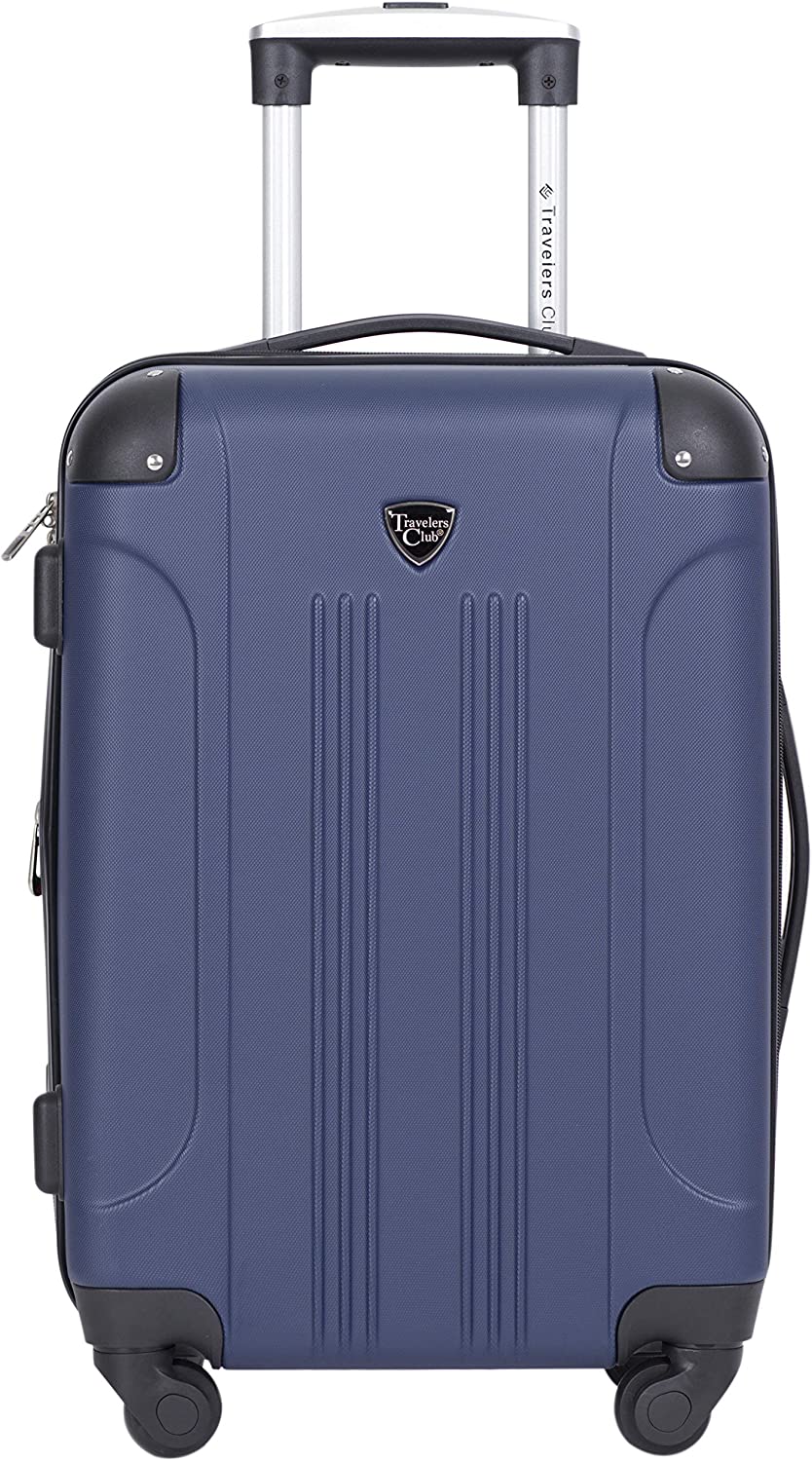best suitcases