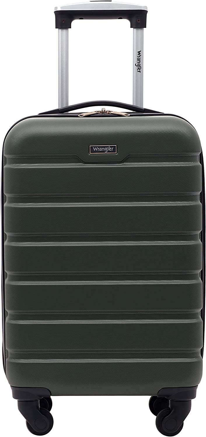 best suitcases
