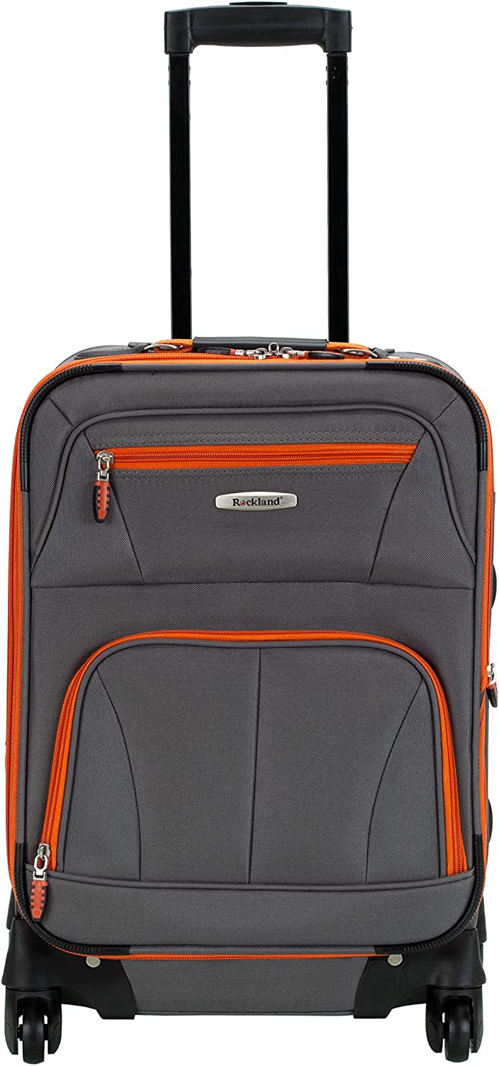 best suitcases