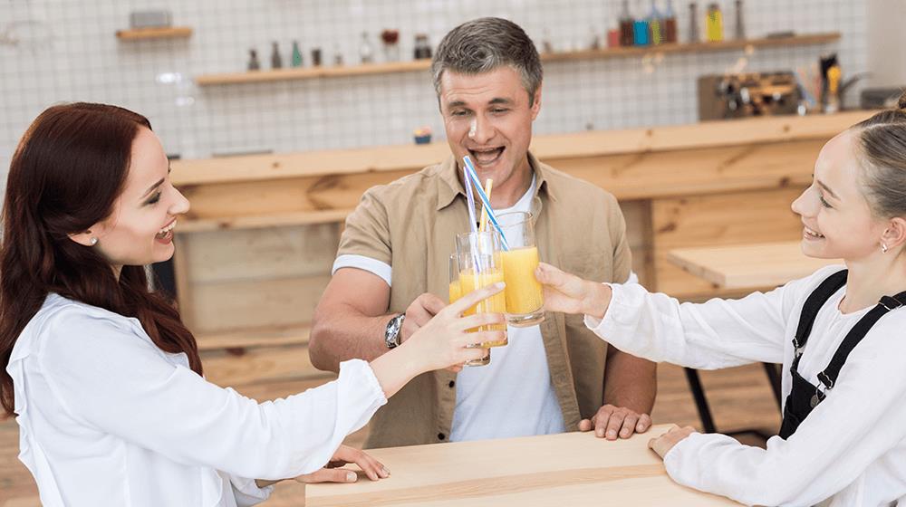 how to start a juice bar