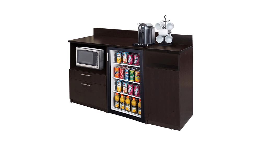 Coffee Break Lunch Room Furniture Buffet