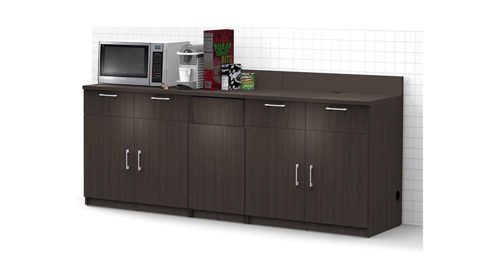 Breaktime Coffee Break Lunch Room Furniture Buffet