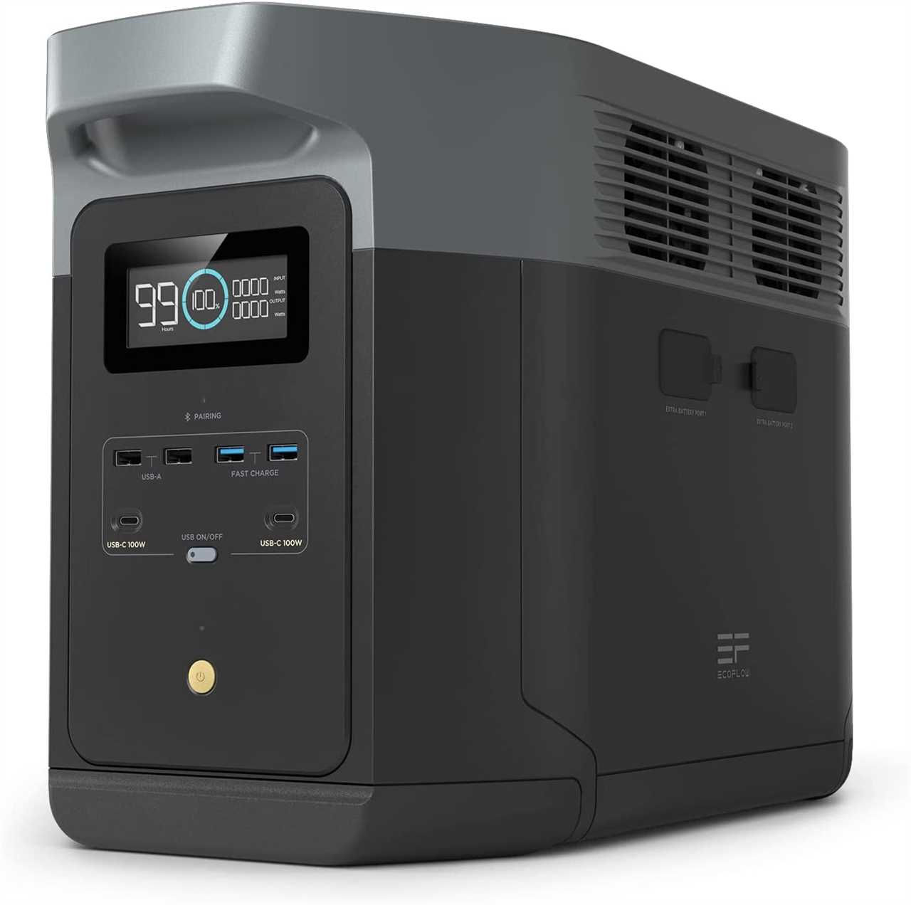 portable power station