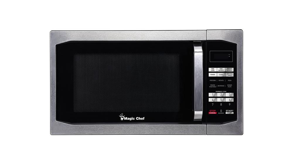 Magic Chef MCM1611ST 1100W Oven