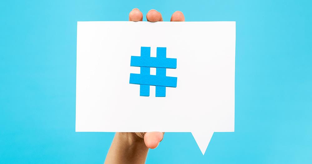 How Many Hashtags Should I Use on Facebook
