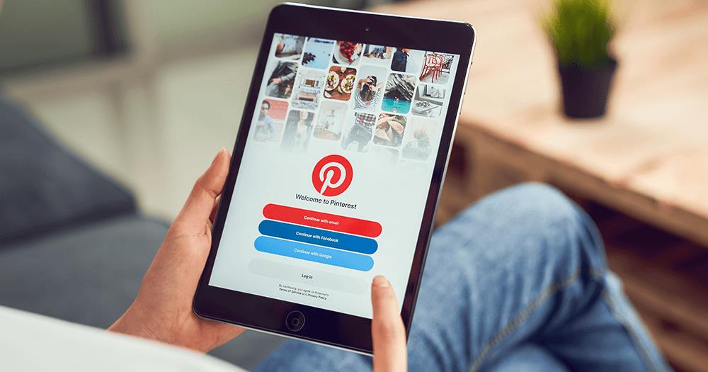Pinterest Hashtags