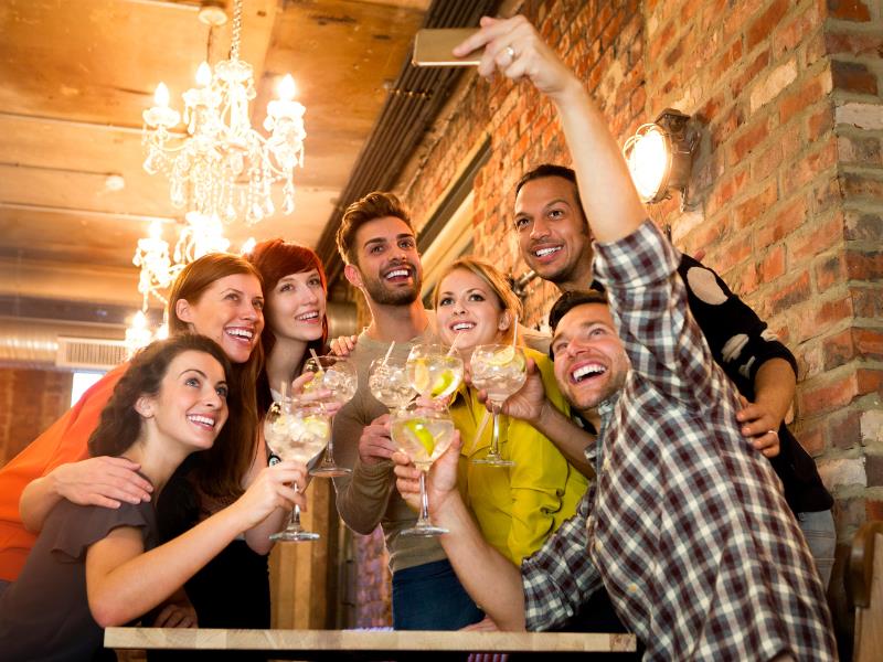 how to open a bar