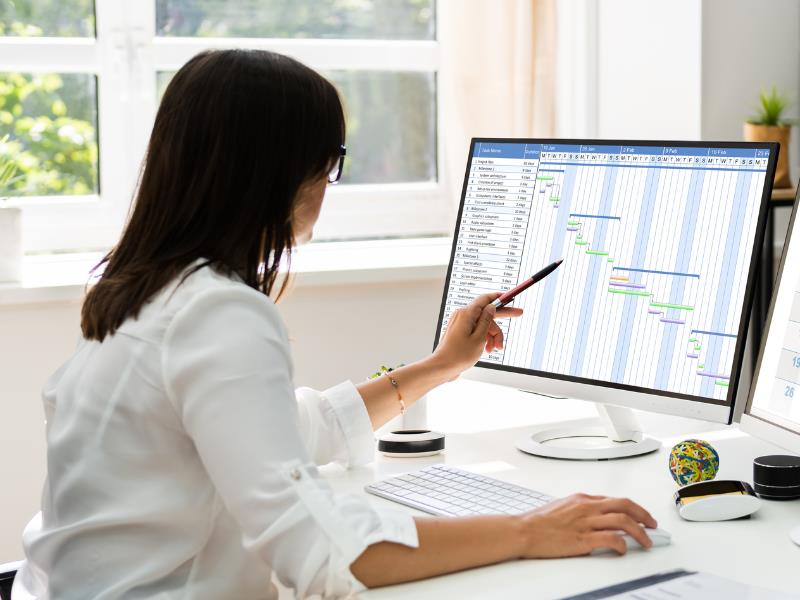 what is crm software