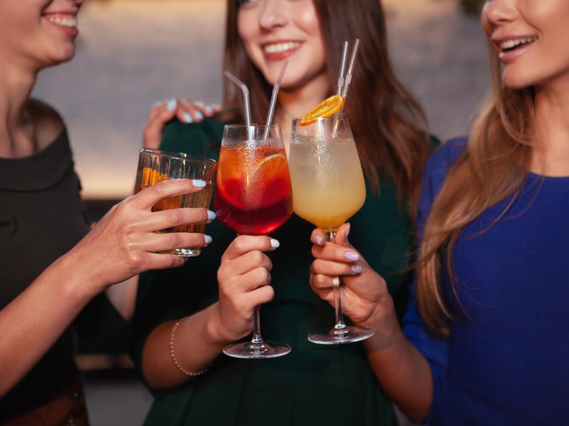 mocktail ideas