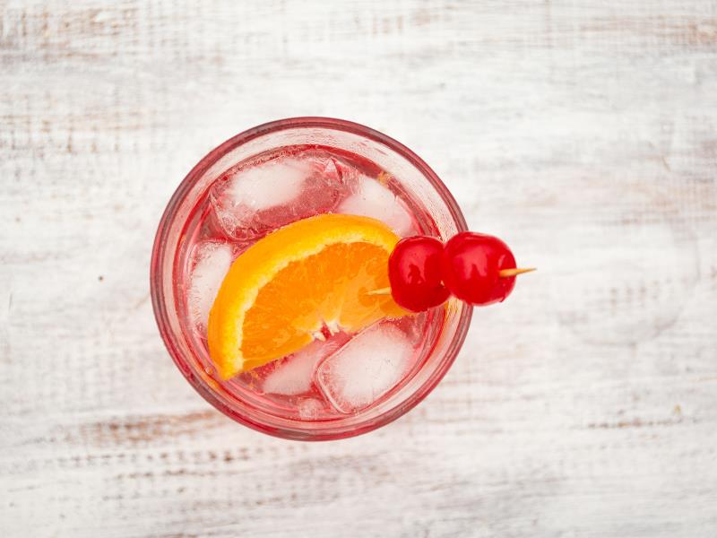 mocktail ideas