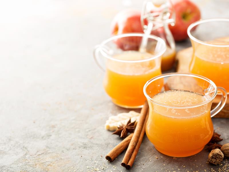 mocktail ideas