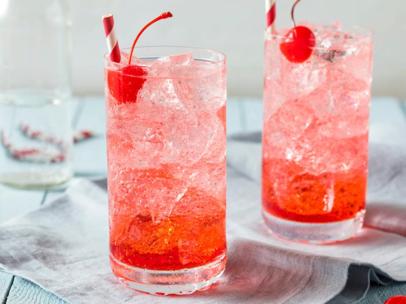 mocktail ideas