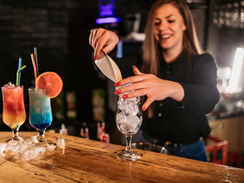 mocktail ideas