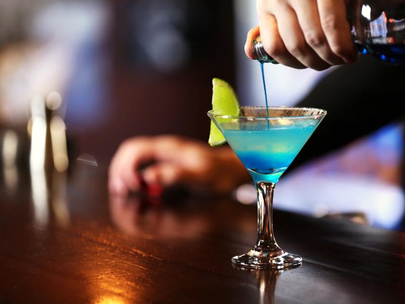 mocktail ideas