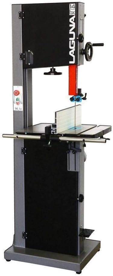 Laguna Tools 110v 1.75hp Bandsaw