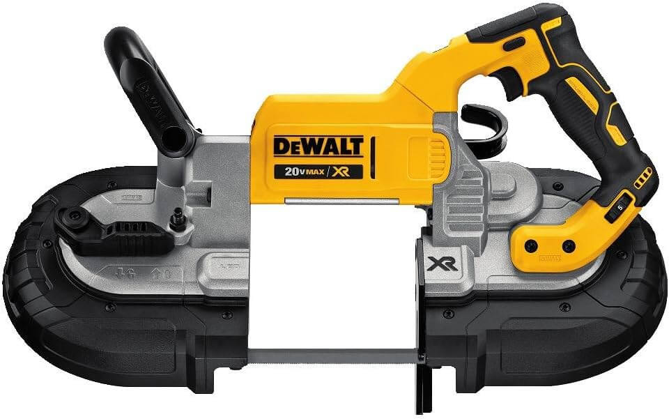 DEWALT 20V MAX Band Saw