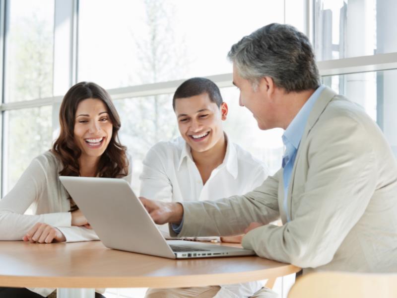 consultative selling