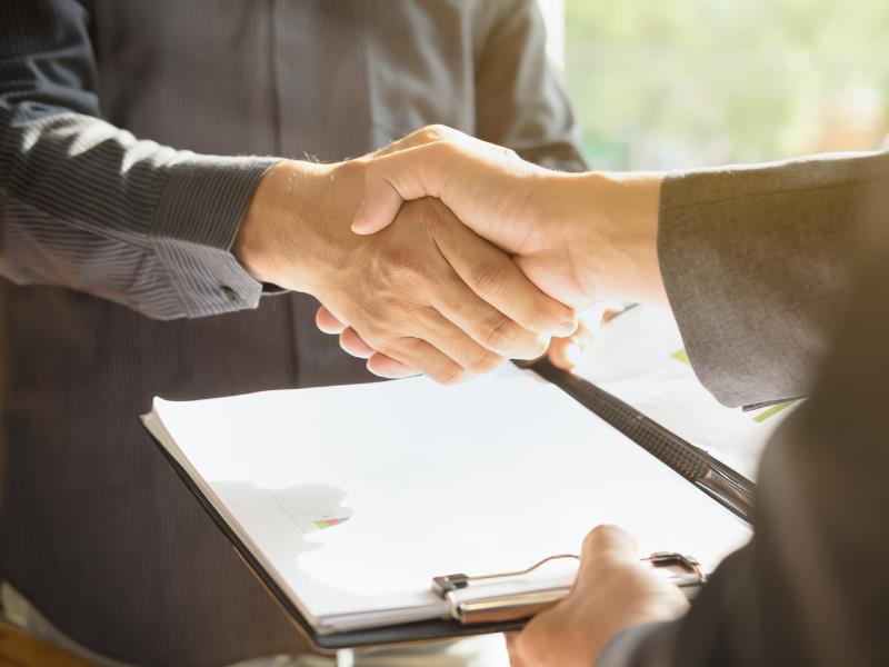 consultative selling