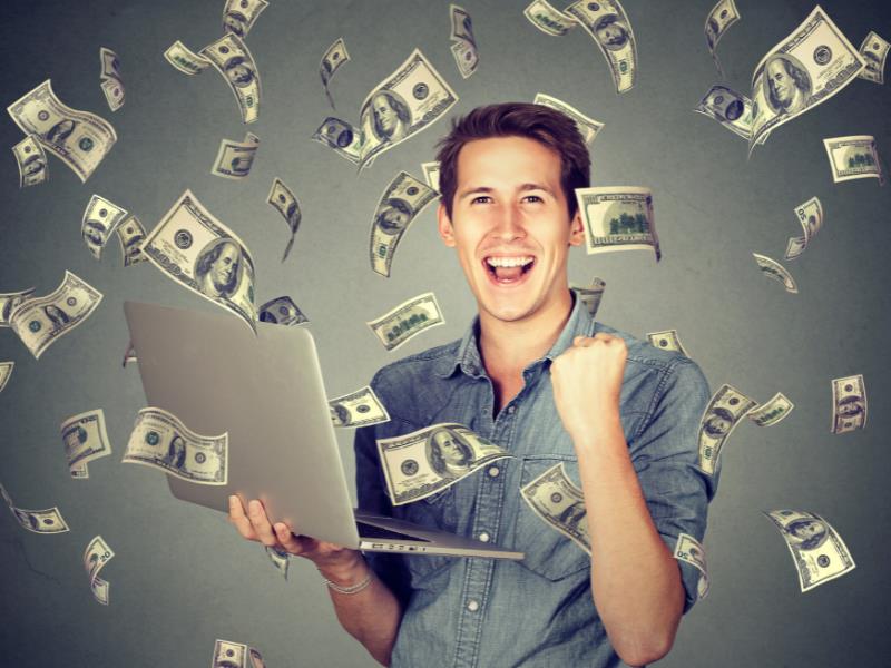 How to make money on twitter - maximize earnings
