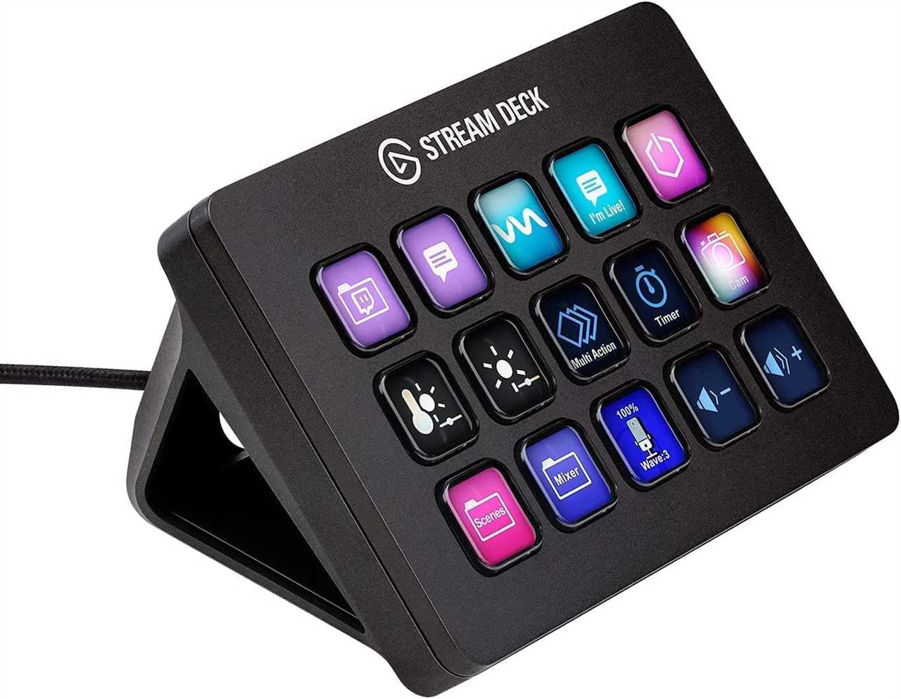 Save Big on Elgato Streaming Equipment during Amazon Prime Day