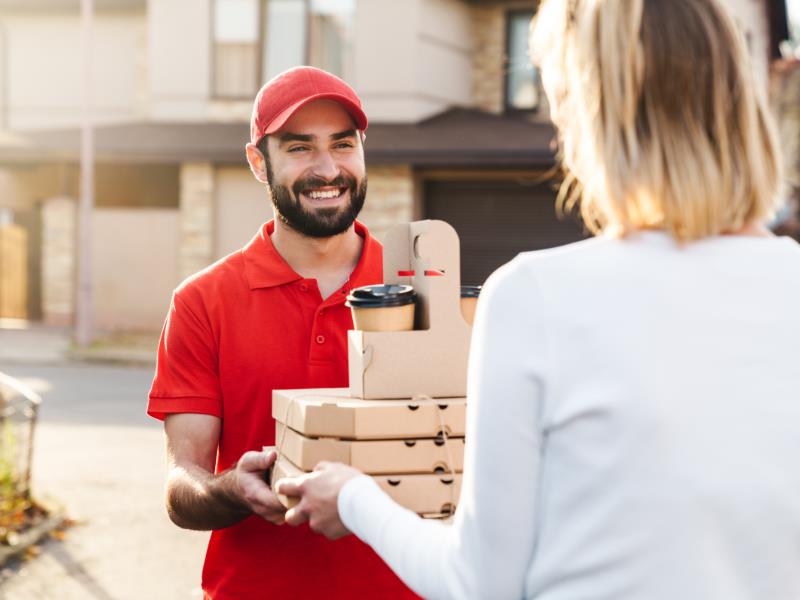 how much money do uber eats drivers make - maximize earnings