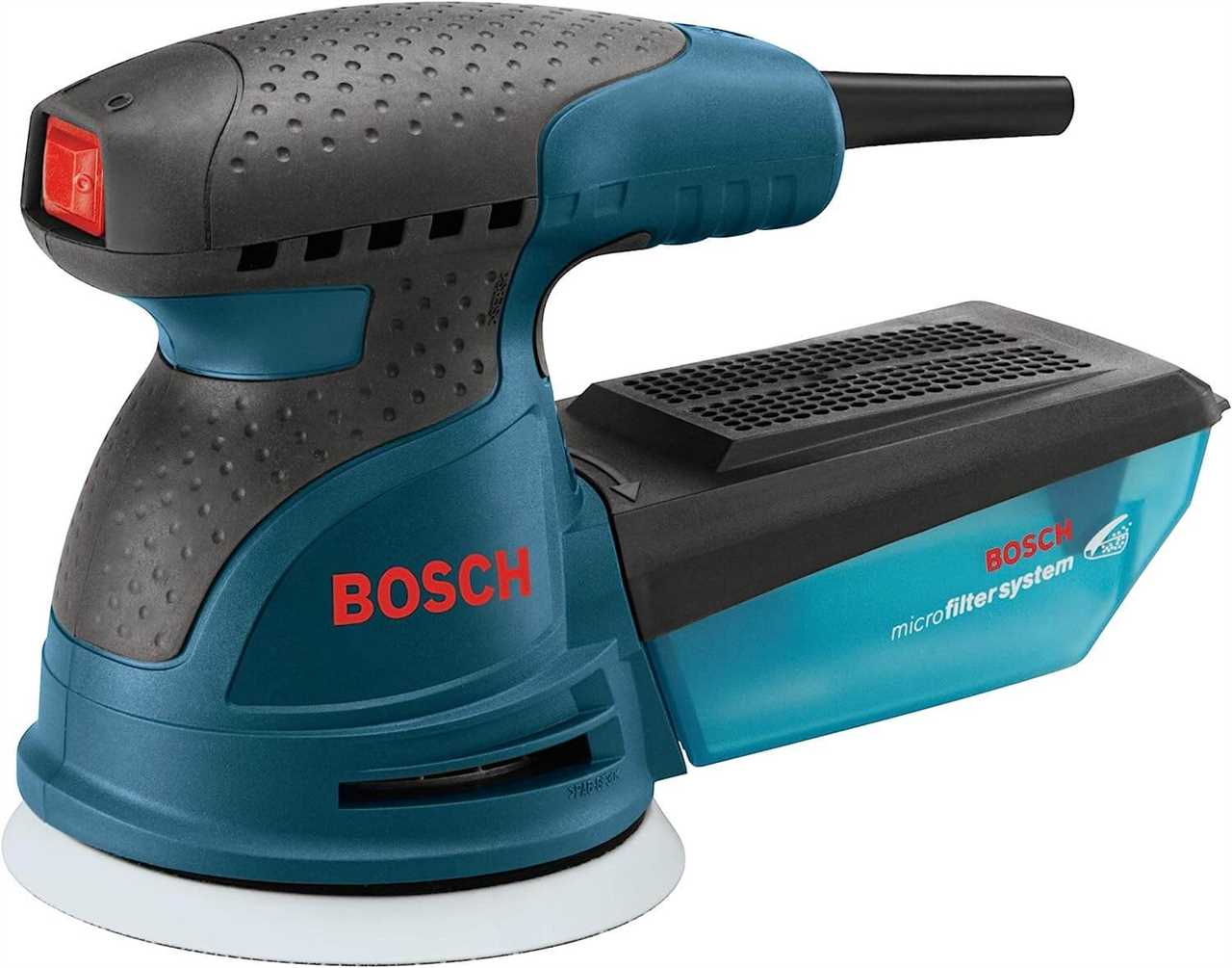 BOSCH ROS20VSC Palm Sander