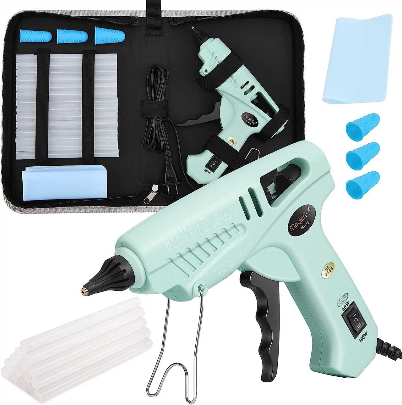 best glue gun