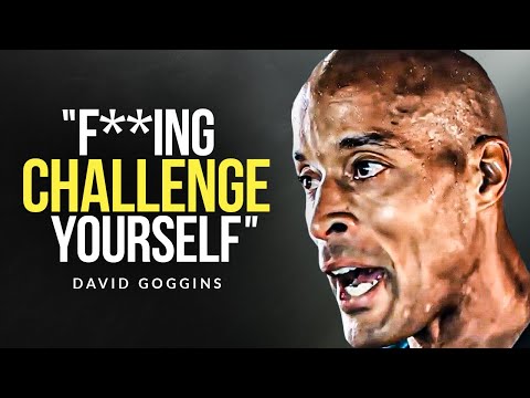 David Goggins: NO ONE Is Gonna Do It For YOU - The Most Eye Opening 8 Minutes Of Your Life