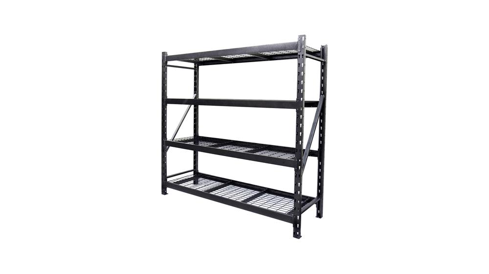 Member's Mark 4-Shelf Industrial Storage Rack