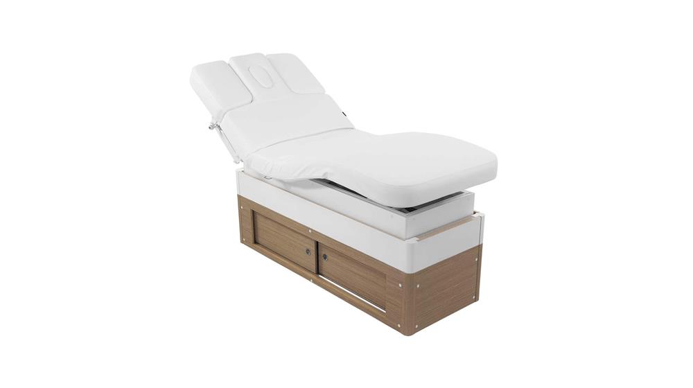 Santorini Electric Spa Treatment Table