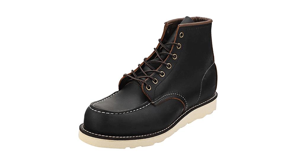 Red Wing Heritage Men's Classic Moc 6-inch Boot