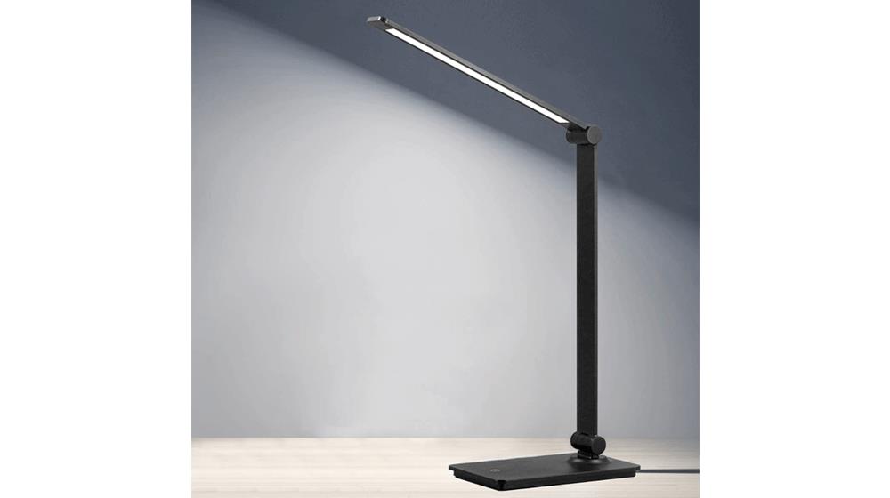 Dott Arts LED Desk Lamp, Touch Control Desk Lamp with 3 Levels Brightness