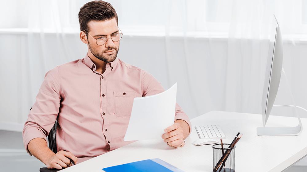 learning through every business stage