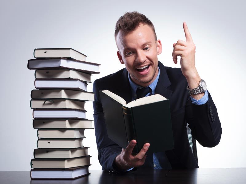 best business books