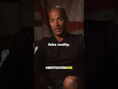 ARE YOU LYING TO YOURSELF? - Motivational Speech