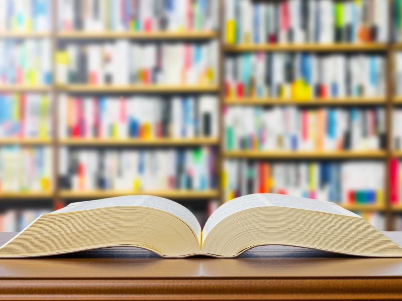 book summaries open book