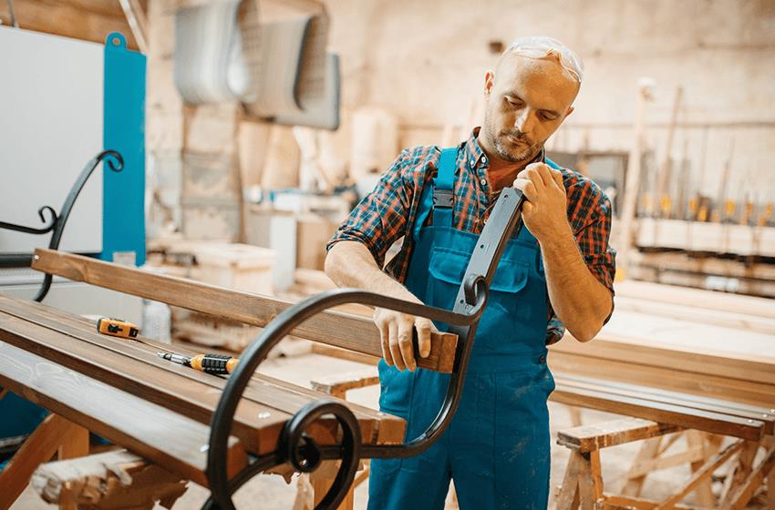 22 Woodworking Projects to Sell in 2023