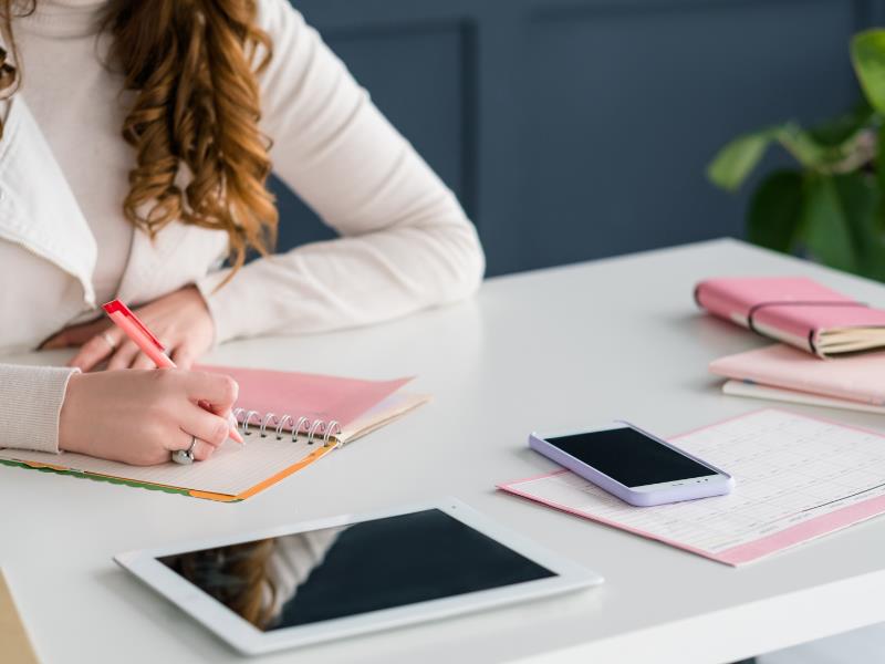 30 Business Ideas for Stay-at-Home Moms