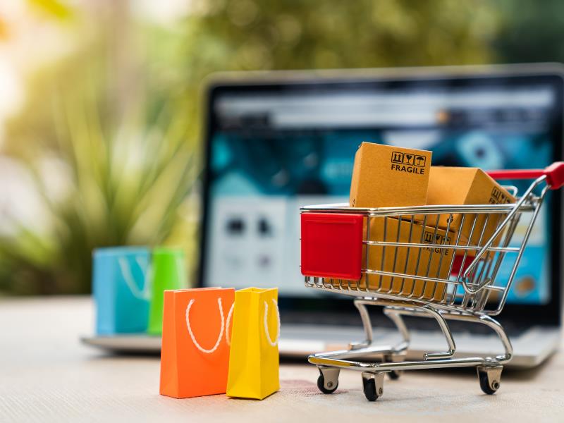 online store, business ideas for stay at home moms