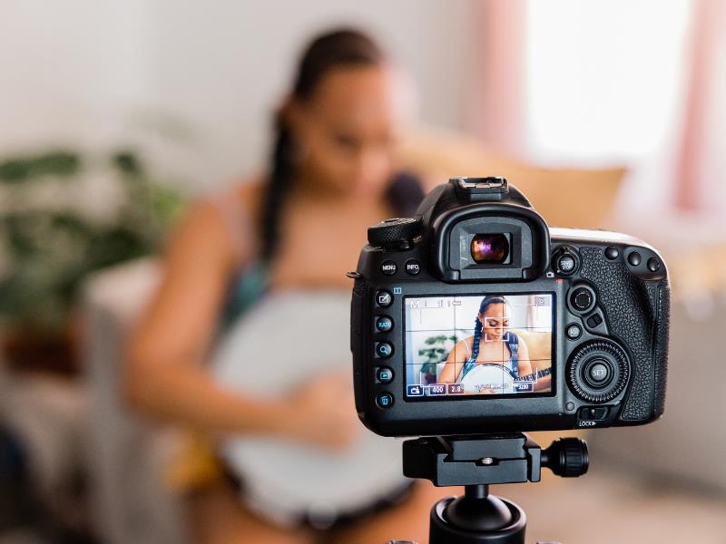 30 Business Ideas for Stay-at-Home Moms