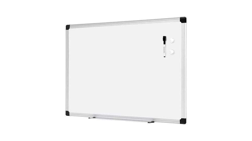 Amazon Basics Magnetic Dry Erase White Board