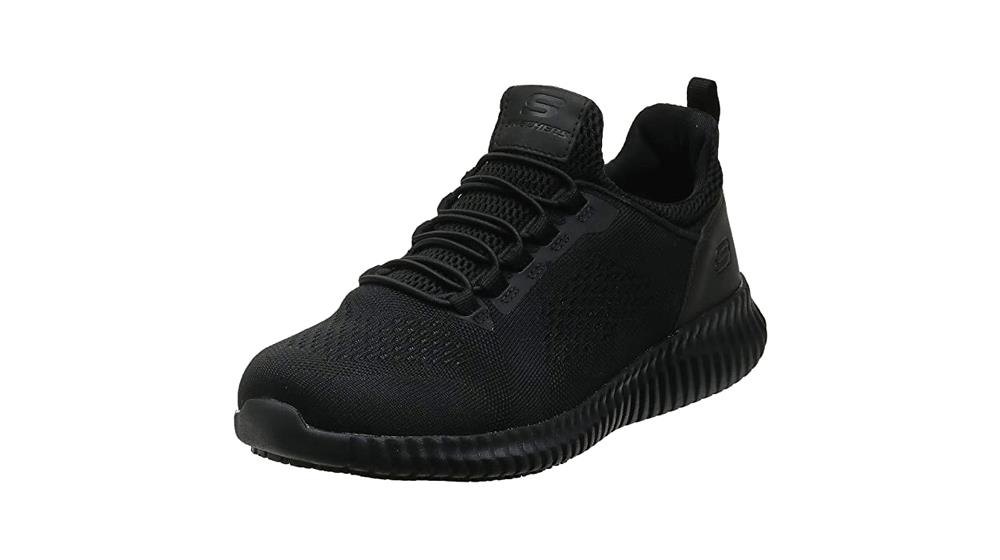 Skechers Men's Cessnock Food Service Shoe